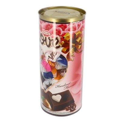TAYAS LOVE SPECIAL LUXURY 400G - Image 3