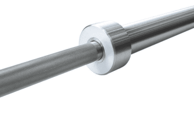 Olympic Barbell 20kg - Image 2