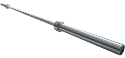 Olympic Barbell 20kg - Image 3