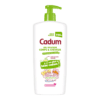 cadum gel douche enfant corps cheveux amandes 750ml 001 3760099590956 front 964 x 964