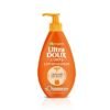 garnier ultra doux corps lait reparateur tresors