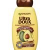 garnier ultra doux shampoing huile d avocatbeurre de karite 250 ml