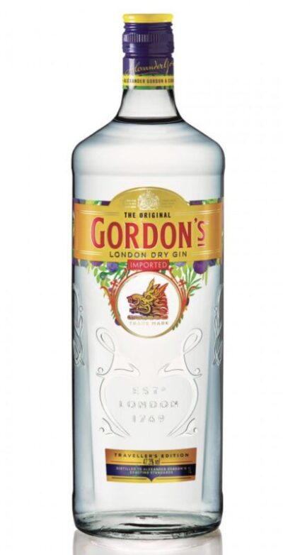 Gordon's