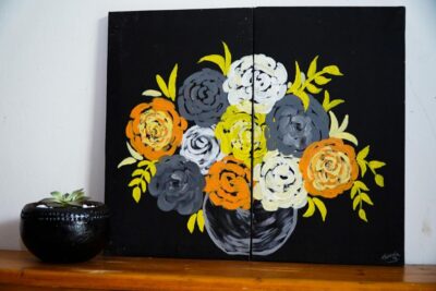 S&S Indabo Decor 50cm x 50cm
