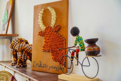 S&S Inka Decor