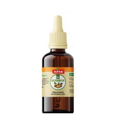 Macadamia Oil
