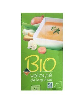 veloute