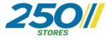 250 Stores KN7