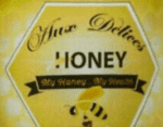 Aux Delices Honey