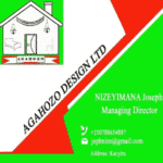 Agahozo design