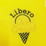 libero ice cream