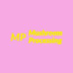 Mushroom Processing