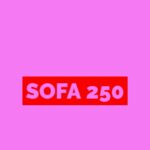 SOFA 250