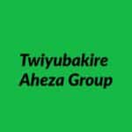 Twiyubakire Aheza Group