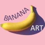 Banana Art