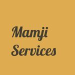 Mamji Services