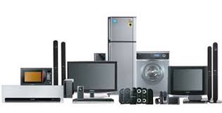 CONSUMER ELECTRONICS