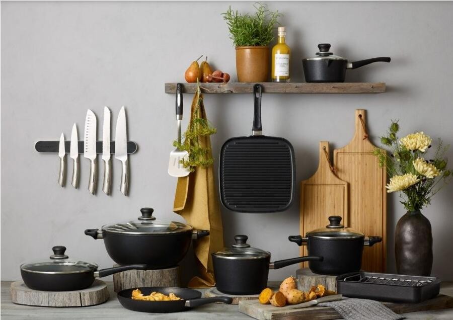 KITCHENWARE