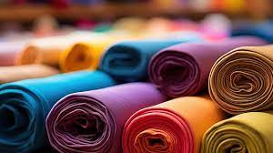 FABRIC & TEXTILE