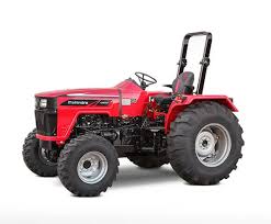 AGRICULTURE MACHINERY