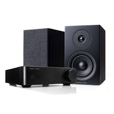 AUDIO EQUIPMENTS