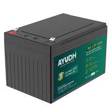 ENERGY STORAGE