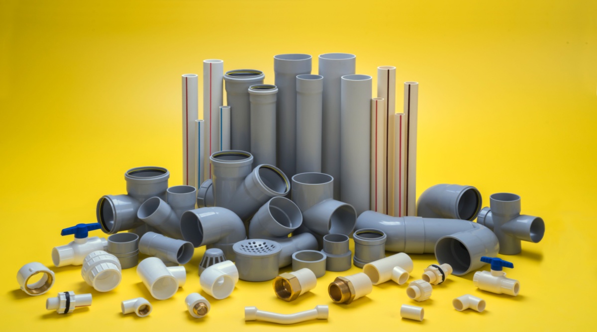 PLUMBING & WATER SUPPLY