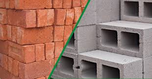 BRICK & BLOCKS