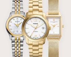 WOMEN'S WATCHES