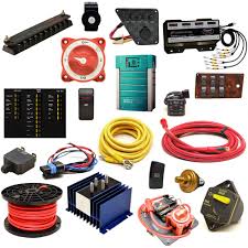 ELECTRICAL SUPPLY PRODUCTS