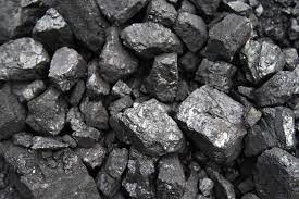 MINERALS & PRETROLEUM