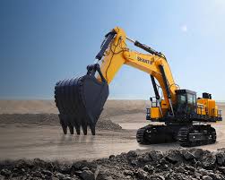 CONSTRUCTION MACHINERY
