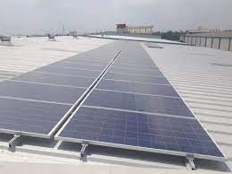 SOLAR ENERGY SYSTEMS