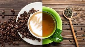 COFFEE & TEA