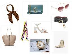 WOMEN'S ACCESSORIES