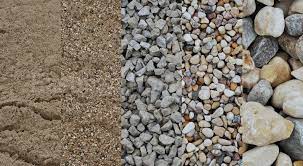 STONE & AGGREGATE