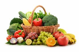 FRUITS & VEGETABLES