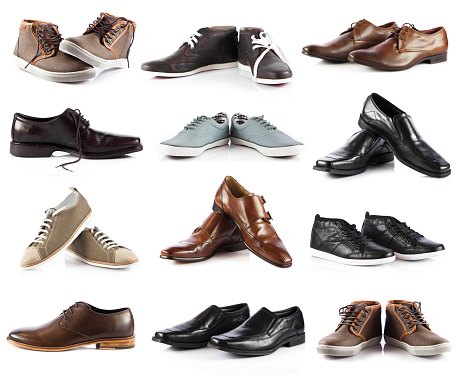 MEN'S SHOES
