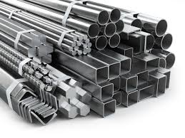 METAL PRODUCTS