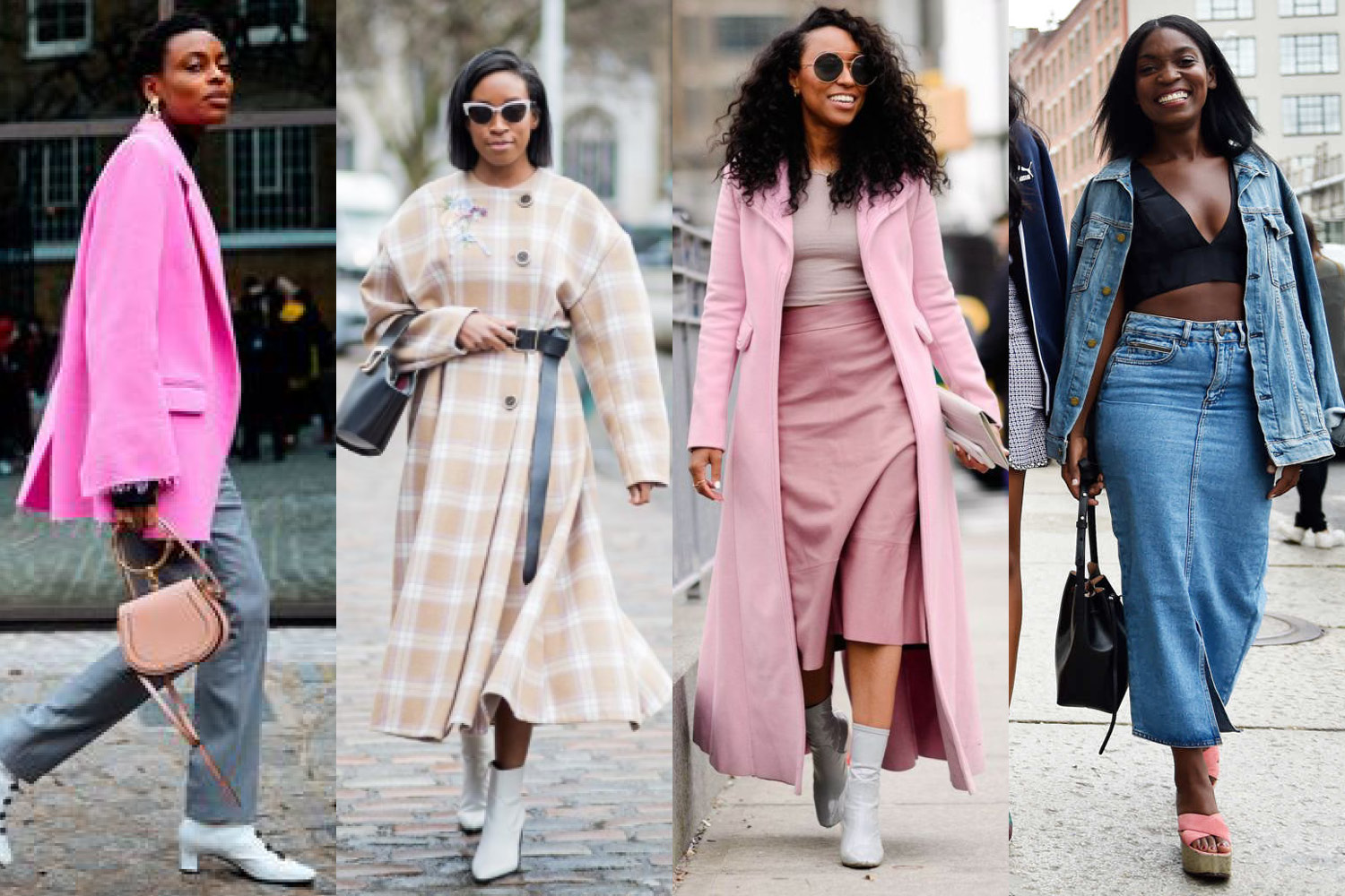 WOMEN'S FASHION
