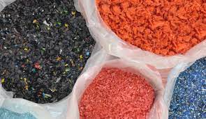 RUBBER & PLASTICS