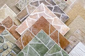 TILES & FLOORING