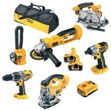 TOOLS