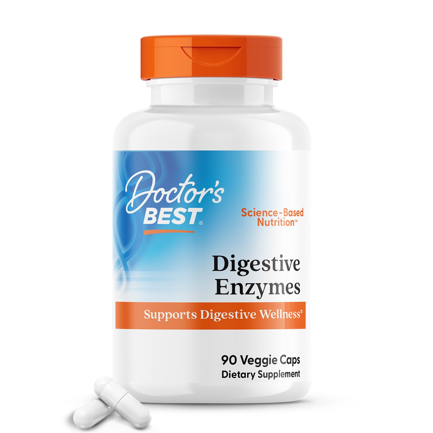 DIGESTIVES HEALTH & WELLNESS