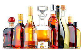 LIQUOR