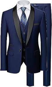 MEN'S SUITS